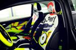 Opel Adam by Valentino Rossi 2014 года